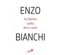 Lo spirito soffia dove vuole