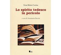 Lo spirito tedesco in pericolo