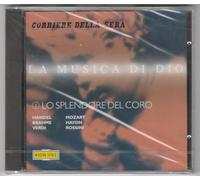 Lo splendore del coro La musica di Dio 2 Editoriale