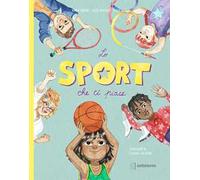 Lo sport che ci piace. Ediz. a colori