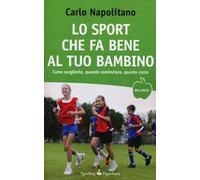 Lo sport che fa bene al tuo bambino