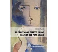 Lo sport come diritto umano nell'era del post-umano