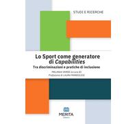 Lo sport come generatore di capabilities. Tra discriminazioni e p
