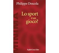 Lo sport è un gioco?