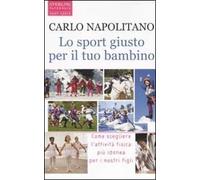 Lo sport giusto per il tuo bambino