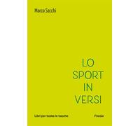 Lo sport in versi