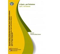 Lo sport... per l'inclusione-Sport... for Inclusion - Peluso Cassese F. (cur.)