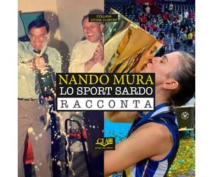 Lo sport sardo racconta