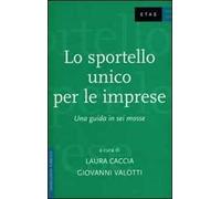 Lo sportello unico per le imprese. Una guida in sei mosse