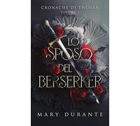 Lo sposo del Berserker