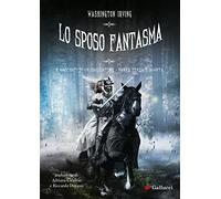 Lo sposo fantasma e racconti di un viaggiatore (Vol. 3-4)