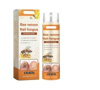 Lo spray lenitivo per unghie nutre le cuticole, rinforza le unghie e ne favorisce la crescita sana. Questa formula lenitiva, nutriente e idratante è adatta sia agli uomini che alle donne.