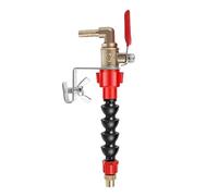 Lo spruzzatore dell'acqua della tagliatrice per la costruzione e l'elaborazione della pietra riduce e metallo