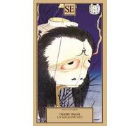 LO SQUALIFICATO - DAZAI OSAMU - SE