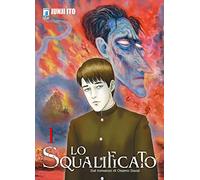 Lo squalificato (Vol. 1)