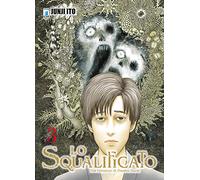 Lo squalificato (Vol. 3)