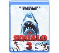 Lo Squalo 3 [Blu-ray]