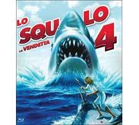 Lo squalo 4: la vendetta