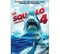 Lo Squalo 4 (DVD)