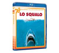 Lo Squalo (Blu-Ray) (Blu-ray) richard dreyfuss lorraine gary Schneider Shaw