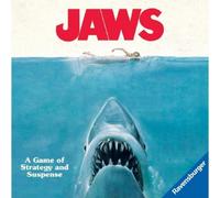 LO SQUALO (Jaws) Gioco da Tavolo in Italiano