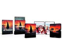 Squalo (Lo) (Edizione Vault Steelbook) (4K Ultra Hd+Blu-Ray) (Regione 2 PA...