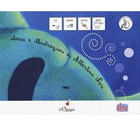 Lo squalo senza denti. Ediz. a colori