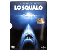 Lo Squalo (Special Edition) (2 Dvd) 5050582352740