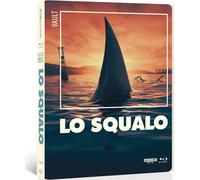 Squalo (Lo) (Edizione Vault Steelbook) (4K Ultra Hd+Blu-Ray) (Regione 2 PA...