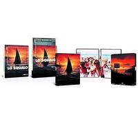 Squalo (Lo) (Edizione Vault Steelbook) (4K Ultra Hd+Blu-Ray) (Regione 2 PA...