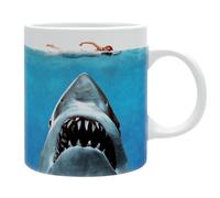 Lo Squalo- Tazza - 320 Ml - Istruzioni - Subli