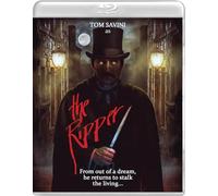 Lo Squartatore [Blu-ray]
