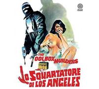 Lo Squartatore Di Los Angeles (Blu-ray)
