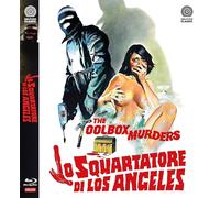 Lo squartatore di Los Angeles - BluRay - Oblivion Classic