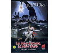 Lo squartatore di New York