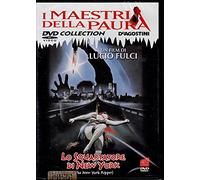 Lo Squartatore Di New York [EDITORIALE DeAgostini]