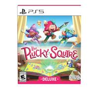 Lo Squire Plucky [Devolver Deluxe] - PlayStation 5