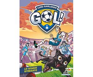 Lo stadio stregato