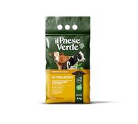 Lo Stallatico Il Paese Verde.Concime organico biologico, totalmente, 4kg