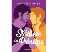 Lo stalliere del principe