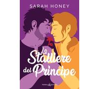 Lo stalliere del principe [Paperback] [Mar 12, 2025] Honey, Sarah and Noto, Mari