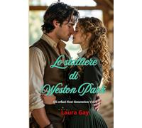 Lo stalliere di Weston Park: Gli Orfani Next Generation Vol. 1