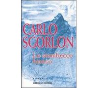 Lo stambecco bianco