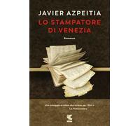 Lo stampatore di Venezia