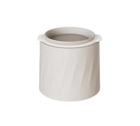 Lo stampo refrigerato salvaspazio rende rapidamente 9 pezzi eleganti a forma di per bevande rinfrescanti fresche piccoli utensili da cucina per il ghiaccio