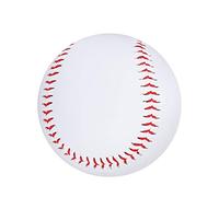 Lo standard in pelle bovina riduce l'impatto 'allenamento nel baseball per gli studenti