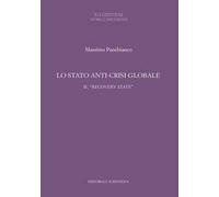 Lo stato anti-crisi globale. Il «recovery state»