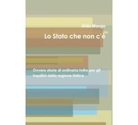 Lo Stato che non c'è.