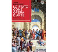 Lo Stato come opera d'arte