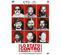 Lo Stato Contro Mandela E Gli Altri DVD 102 DISTRIBUTION